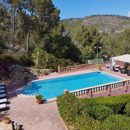 Casa De Las Vistas PMI Eksteriør bilde
