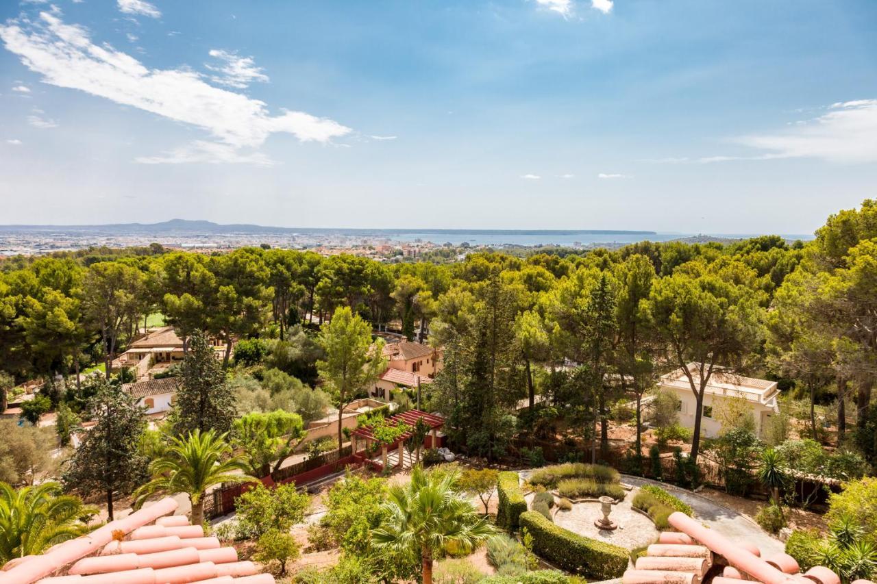 Casa De Las Vistas PMI Eksteriør bilde