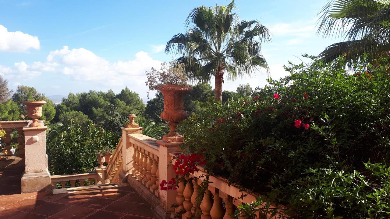 Casa De Las Vistas PMI Eksteriør bilde