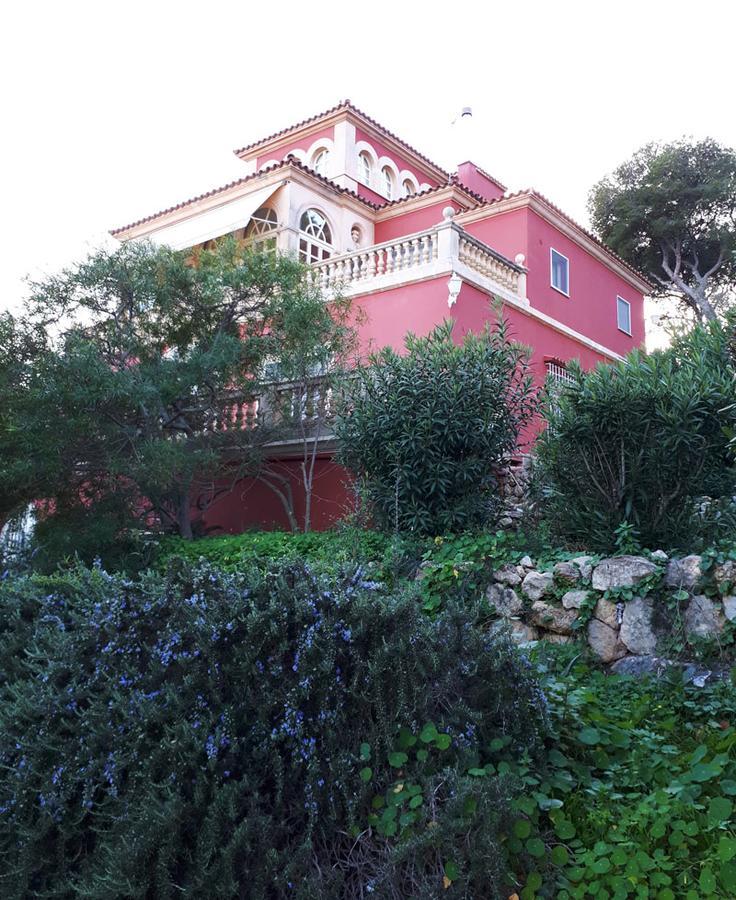 Casa De Las Vistas PMI Eksteriør bilde
