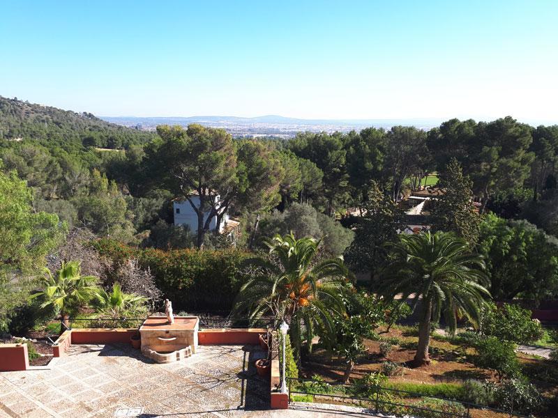 Casa De Las Vistas PMI Eksteriør bilde
