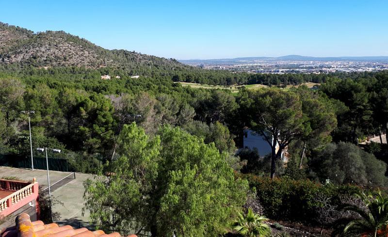Casa De Las Vistas PMI Eksteriør bilde