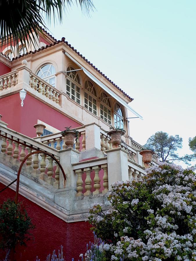 Casa De Las Vistas PMI Eksteriør bilde