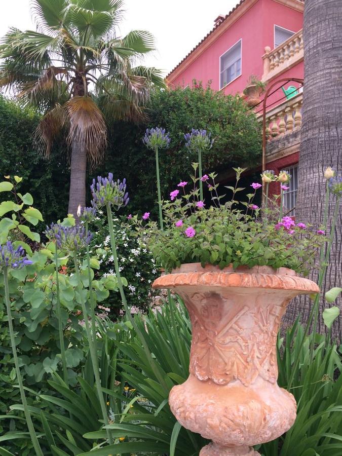 Casa De Las Vistas PMI Eksteriør bilde