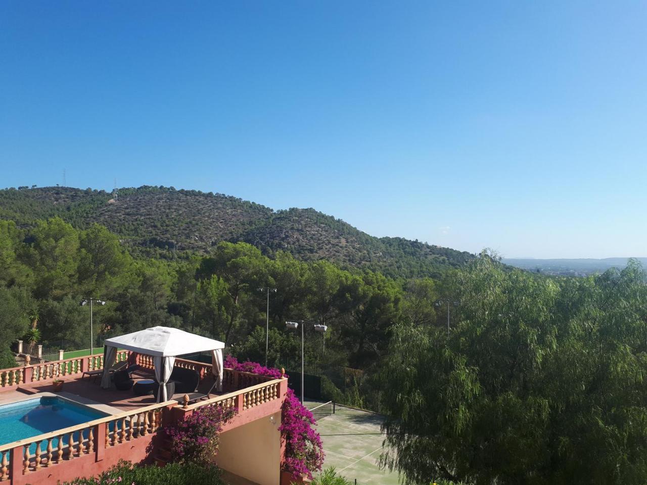 Casa De Las Vistas PMI Eksteriør bilde